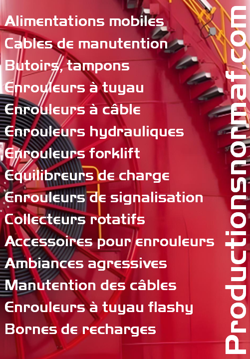 CATALOGUES NORMAF INDEX